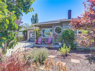 889 Lincoln St, San Luis Obispo, CA, 93405