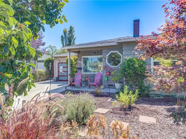 889 Lincoln St, San Luis Obispo, CA 93405