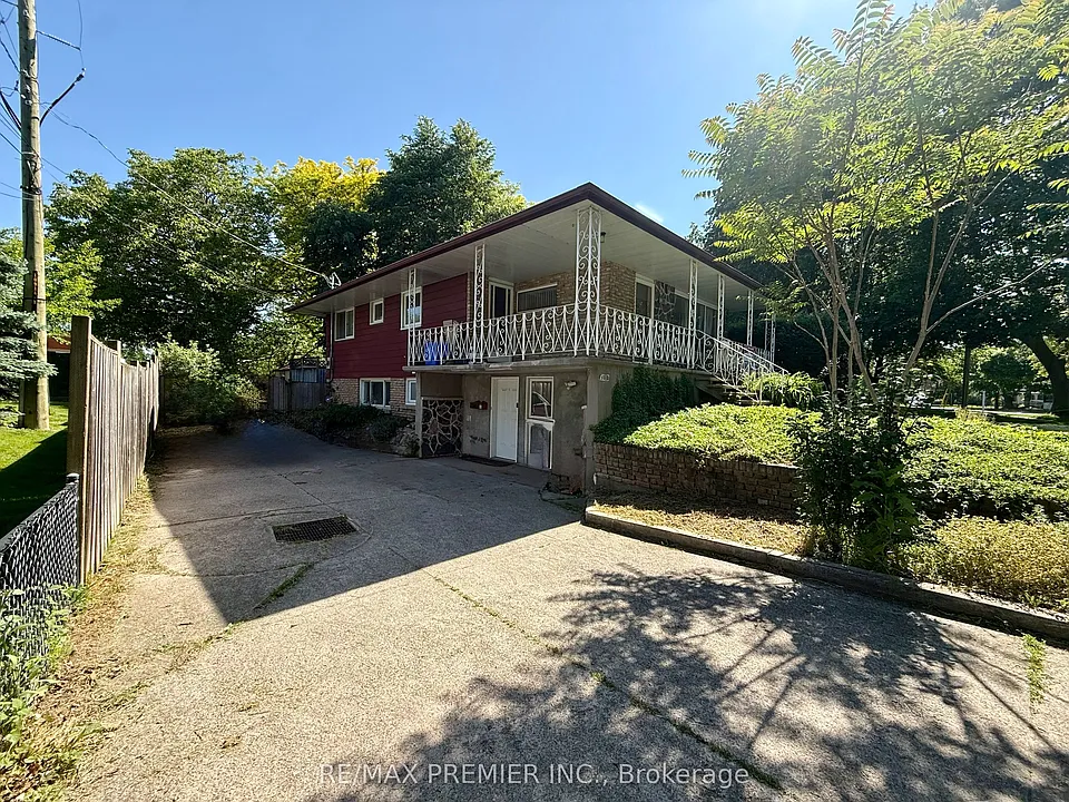 288 Scott St #MAIN FLOOR
