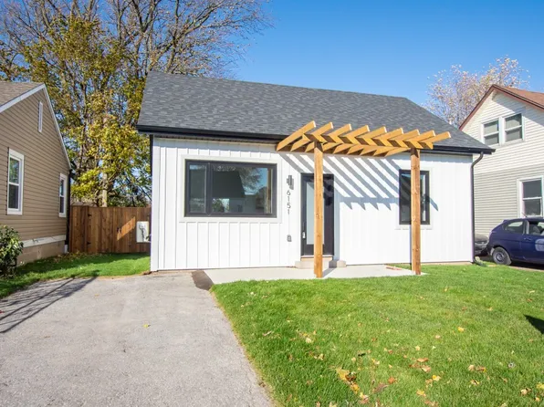 6151 Churchill St, Niagara Falls, ON L2G 2X2