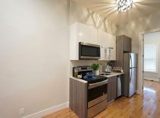 583 Onderdonk Ave APT 2, Ridgewood, NY 11385