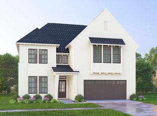 1124 Brayfield Crest Dr, Birmingham, AL 35242