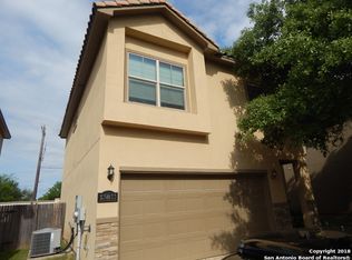 13811 Dream Cv, San Antonio, TX 78249