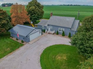 999 County Road 1625 E, Eureka, IL 61530
