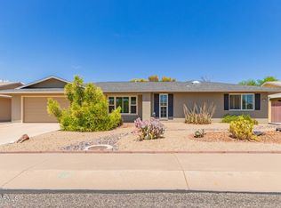 10122 W Concho Cir, Sun City, AZ 85373
