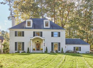 3540 Rugby Rd, Durham, NC 27707