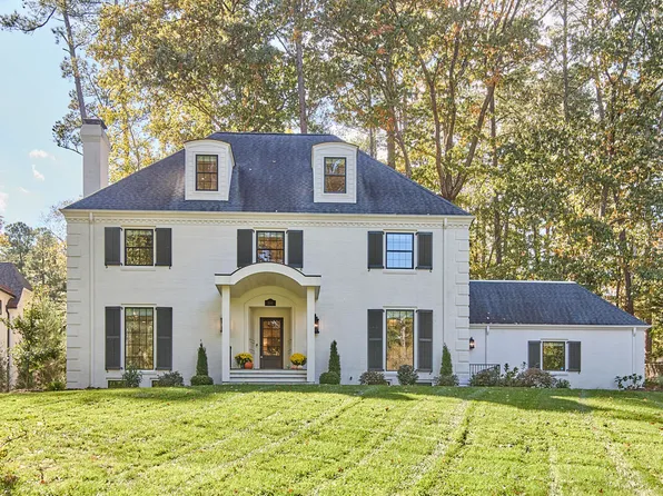 3540 Rugby Rd, Durham, NC 27707