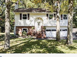 321 Cleveland Ave, Glassboro, NJ 08028