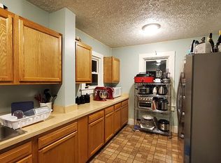 1230 Willard Ave SE, Warren, OH
