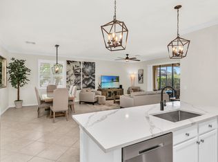 3622 Treasure Cove Cir, Naples, FL 34114