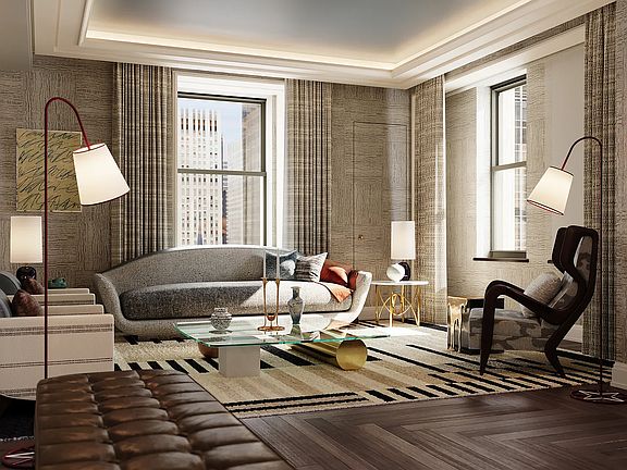 5th image of 303 Park Ave #3406