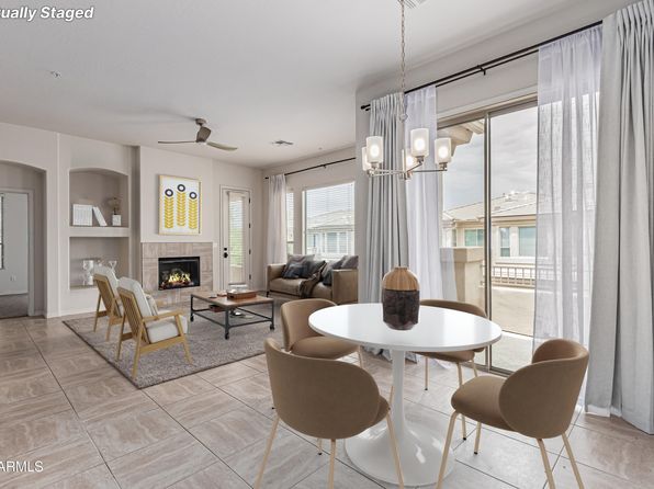16420 N Thompson Peak Pkwy UNIT 2101