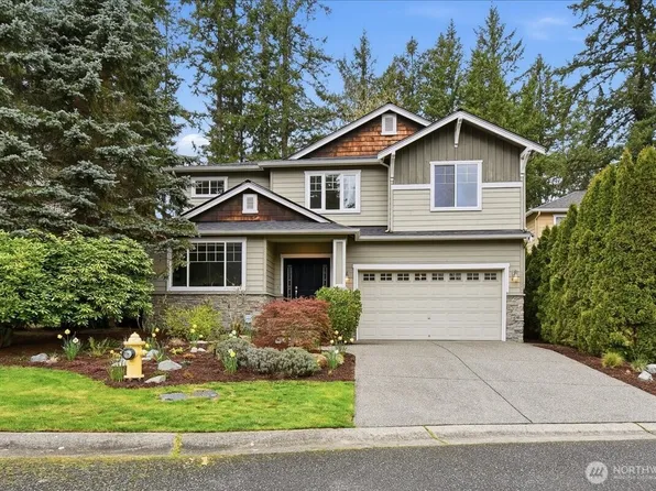 26050 SE 23rd Place, Sammamish, WA 98075