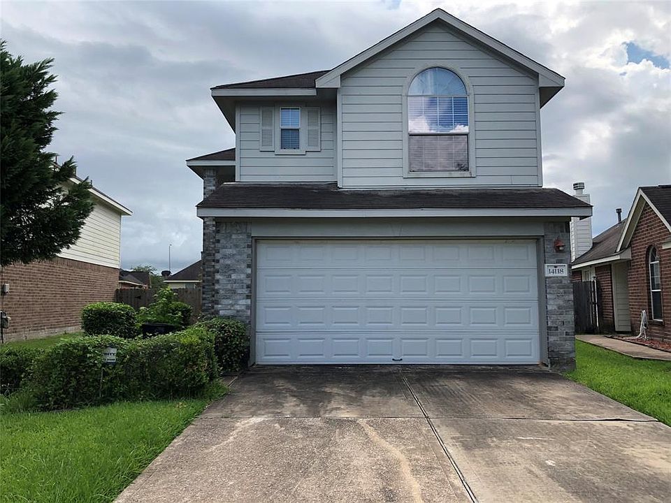 1st image of 14118 Bishop Bend Ln