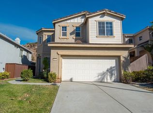 1051 Sunset Crossing Point, San Diego, CA 92154