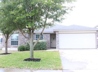 5104 Sydney Harbour Ct, Killeen, TX 76549