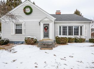 3533 Coolidge Rd, Jackson, MI 49203