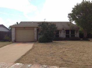 1200 Sea Ter, Irving, TX 75060