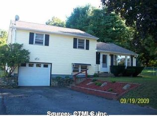 11 Ferland Dr, Killingly, CT 06241