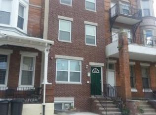 2303 N Park Ave, Philadelphia, PA 19132