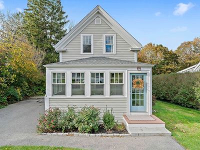 119 Pleasant St, Cohasset, MA, 02025