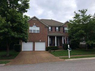 3120 Traviston Dr, Franklin, TN 37064