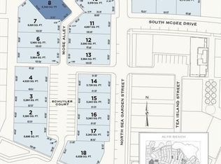 Ee8 Mose Aly, Rosemary Beach, FL 32461