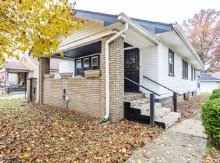 2522 W 17th St, Indianapolis, IN