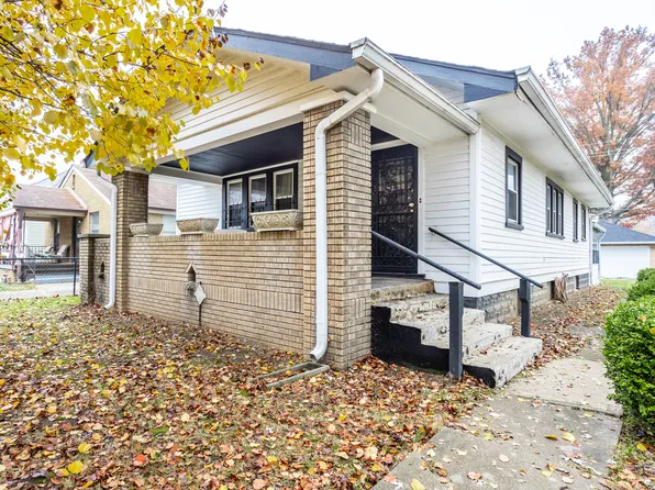 2522 W 17th St, Indianapolis, IN 46222