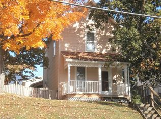 232 N Beaver St, Lisbon, OH 44432