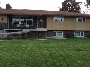 11312 E 23rd Ave, Spokane, WA 99206
