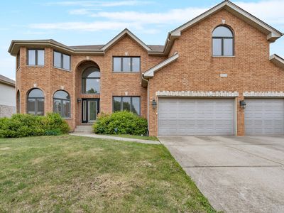 18125 S Sligo Way, Country Club Hills, IL, 60478