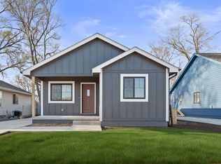 2505 Shaw St, Des Moines, IA 50317