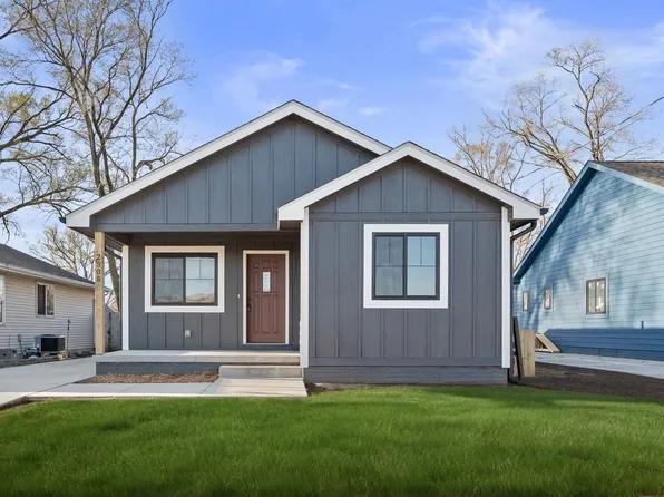 2505 Shaw St, Des Moines, IA 50317