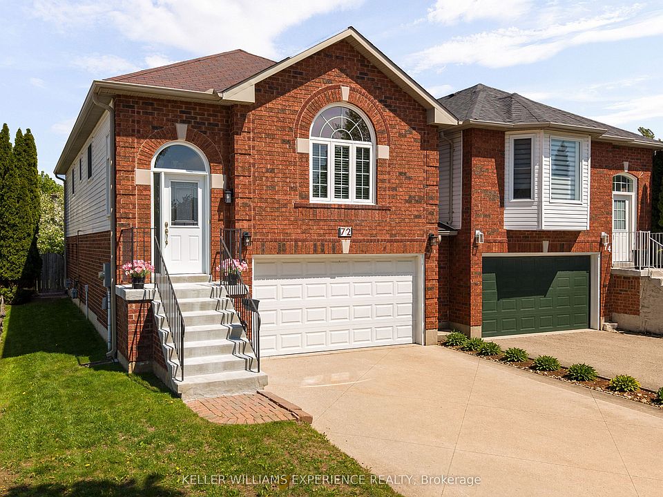 1st image of 72 Rundle Cres