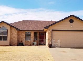 1014 Justice Ave, Lubbock, TX 79416