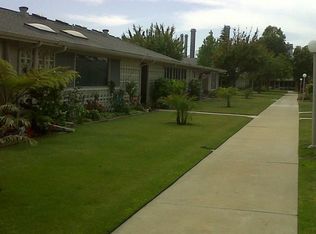 13421 Fairfield Ln APT 55K, Seal Beach, CA 90740