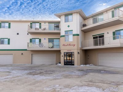 1423 10th Ave E Unit 206, West Fargo, ND, 58078