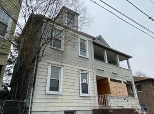 99 Van Winkle Ave, Clifton, NJ 07011