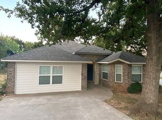 1701 Cowpoke Rd, Granbury, TX 76049