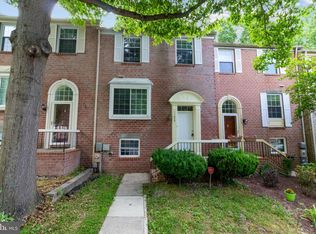 11873 Blue February Way, Columbia, MD 21044