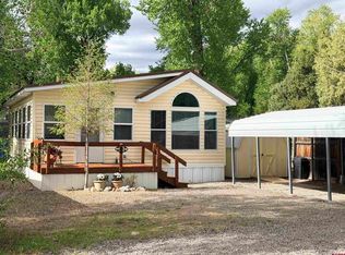 6 Okie Ln, South Fork, CO 81154