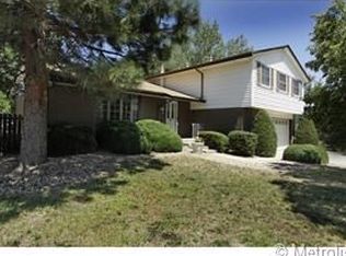 3425 S Ouray Way, Aurora, CO 80013