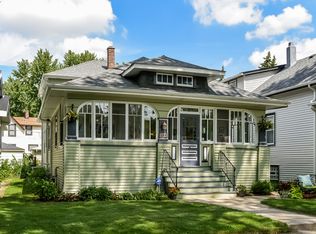 1018 Augusta St, Oak Park, IL 60302