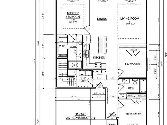 2nd image of 111 Dunn Street