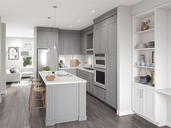 4th image of 20327 72b Ave #43