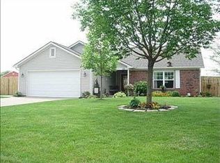 114 Westview Pl, Bargersville, IN
