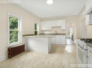 86 Elm St, Somerville, MA 02144