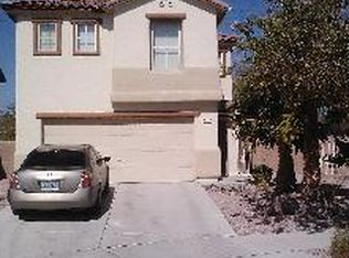 3152 Alder Grove Ct, North Las Vegas, NV 89081