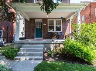 45 Spencer Ave, Lancaster, PA 17603